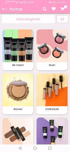 Play Flormar Bahrain  and enjoy Flormar Bahrain with UptoPlay