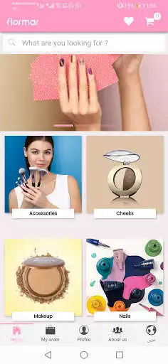 Play Flormar Bahrain as an online game Flormar Bahrain with UptoPlay