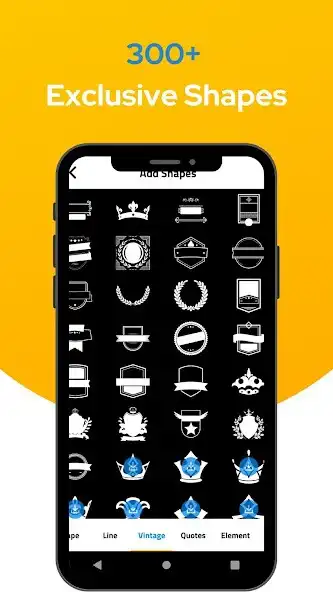 Play Floster Flyer Poster Maker as an online game Floster Flyer Poster Maker with UptoPlay