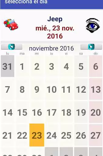 Play FlotasGPS Pymes  and enjoy FlotasGPS Pymes with UptoPlay