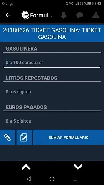 Play FlotasNet® OnRoute as an online game FlotasNet® OnRoute with UptoPlay