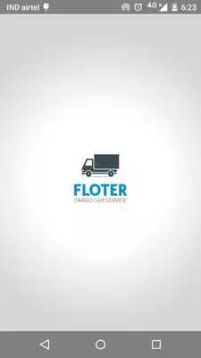 Play Floter Driver