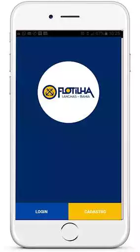 Play FLOTILHA