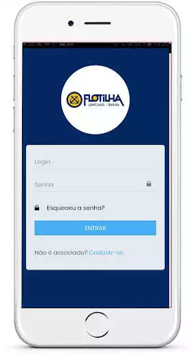 Play FLOTILHA