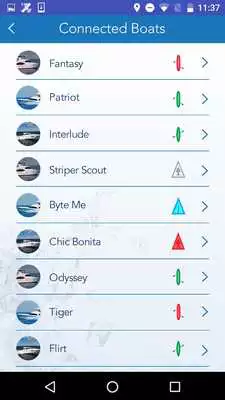 Play Flotilla