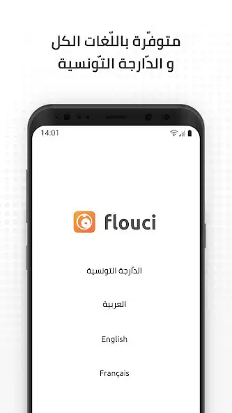 Play Flouci  and enjoy Flouci with UptoPlay