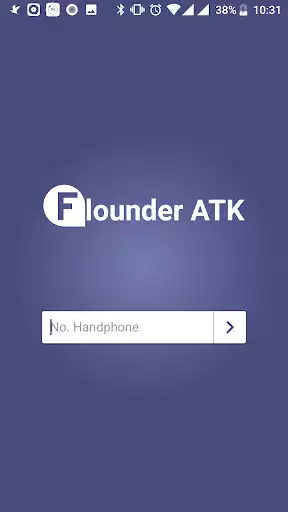 Play Flounder ATK