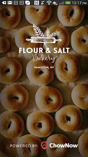 Play Flour and Salt Bakery  and enjoy Flour and Salt Bakery with UptoPlay