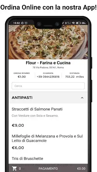 Play Flour Farina e Cucina as an online game online Flour Farina e Cucina with UptoPlay Play Flour Farina e Cucina as an online game Flour Farina e Cucina with UptoPlay