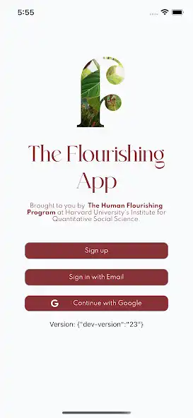 Play Flourishing App  and enjoy Flourishing App with UptoPlay