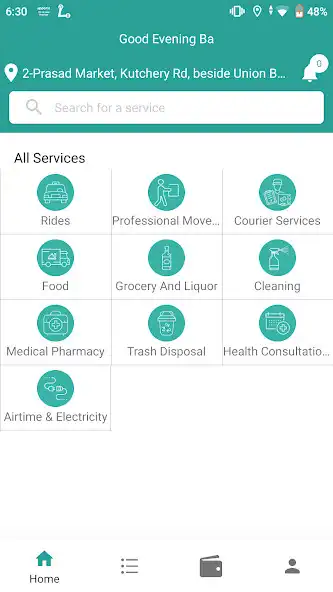 Play Flo User as an online game Flo User with UptoPlay