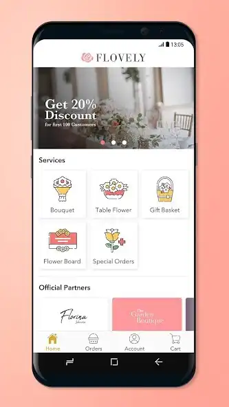 Play Flovely  and enjoy Flovely with UptoPlay