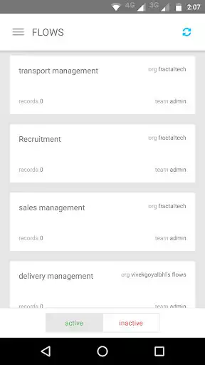 Play FlowApp