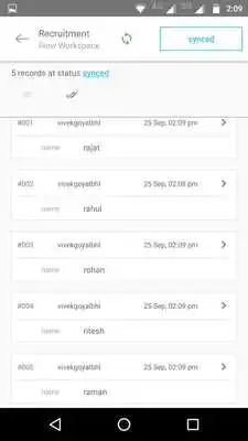 Play FlowApp