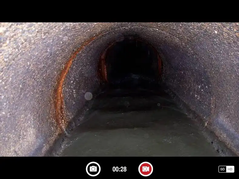 Play FloWav Cam as an online game FloWav Cam with UptoPlay