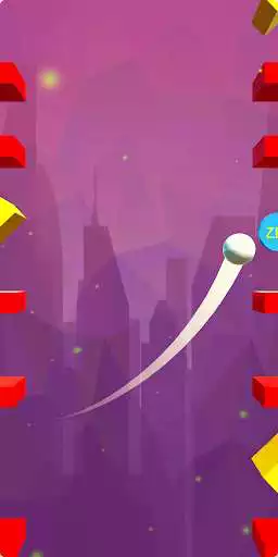 Play Flow Ball  and enjoy Flow Ball with UptoPlay