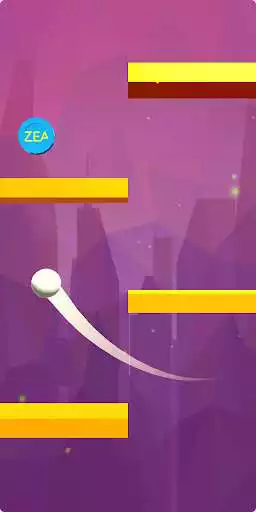 Play Flow Ball as an online game Flow Ball with UptoPlay