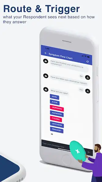 Play FlowCharts.ai - Workflows, Questionnaires, Surveys as an online game FlowCharts.ai - Workflows, Questionnaires, Surveys with UptoPlay