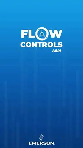 Play Flow Controls Asia as an online game Flow Controls Asia with UptoPlay