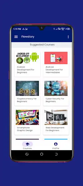 Play Flowdiary  and enjoy Flowdiary with UptoPlay