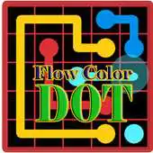 Free play online Flow DOT Colors APK