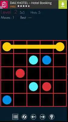 Play Flow DOT Colors Play Flow DOT Colors