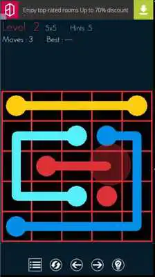 Play Flow DOT Colors Play Flow DOT Colors