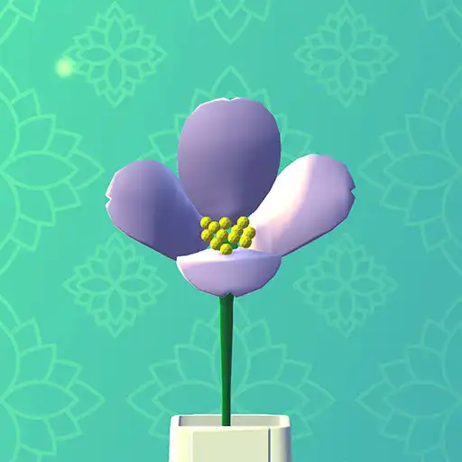 Play flower arrangement APK