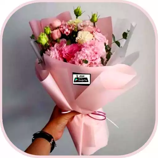 Play Flower Arrangement Ideas APK