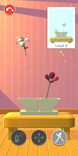 Play flower arrangement and enjoy flower arrangement with UptoPlay Play flower arrangement and enjoy flower arrangement with UptoPlay