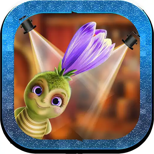 Play Flower Bee Escape APK