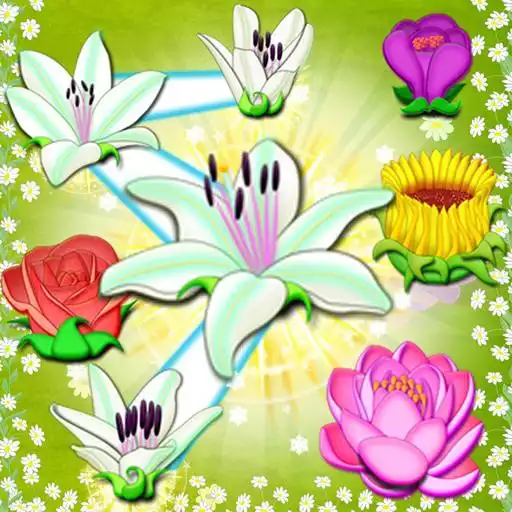 Free play online Flower Blast APK Free play online Flower Blast APK
