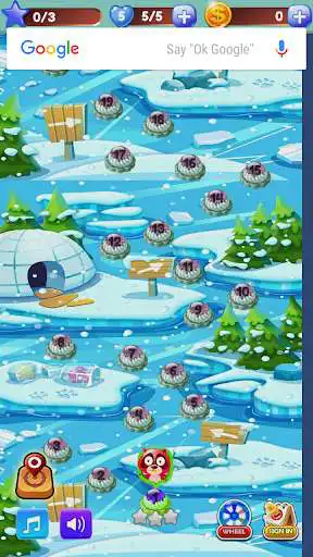 Play Flower Blast Mania Play Flower Blast Mania