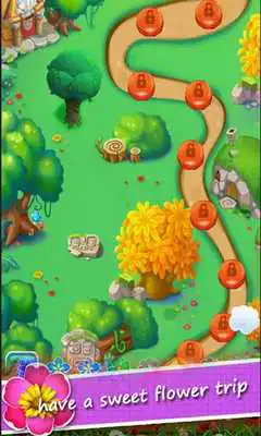 Play Flower Blast Mania Play Flower Blast Mania