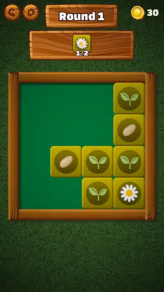 Play Flower Bouquet - 2048 as an online game Flower Bouquet - 2048 with UptoPlay