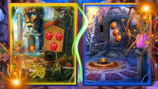 Play Flower Bunny Escape - A2Z  and enjoy Flower Bunny Escape - A2Z with UptoPlay