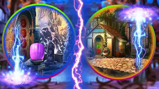 Play Flower Bunny Escape - A2Z as an online game Flower Bunny Escape - A2Z with UptoPlay