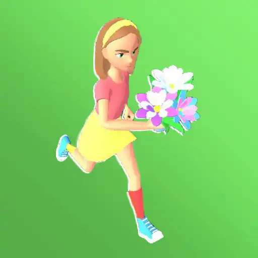 Play Flower Business APK