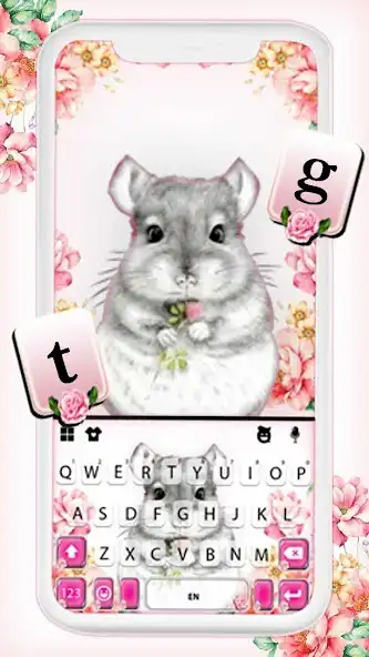 Play Flower Chinchilla Keyboard Background and enjoy Flower Chinchilla Keyboard Background with UptoPlay Play Flower Chinchilla Keyboard Background and enjoy Flower Chinchilla Keyboard Background with UptoPlay