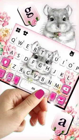 Play Flower Chinchilla Keyboard Background as an online game online Flower Chinchilla Keyboard Background with UptoPlay Play Flower Chinchilla Keyboard Background as an online game Flower Chinchilla Keyboard Background with UptoPlay