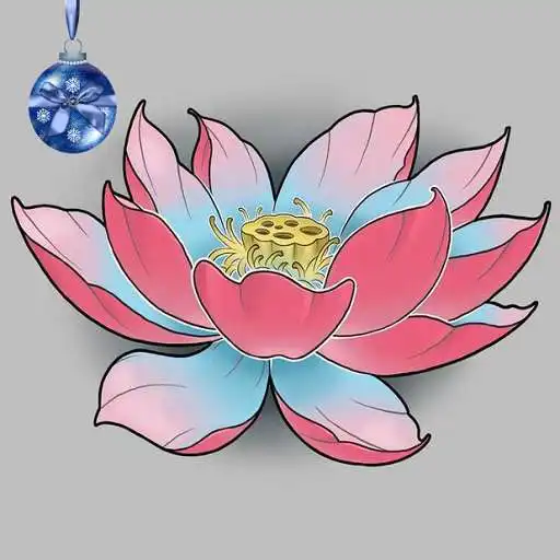 Play Flower Color - Paint the Plant APK Play Flower Color - Paint the Plant APK
