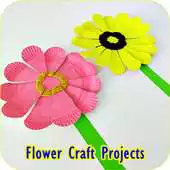 Free play online Flower Crafts APK
