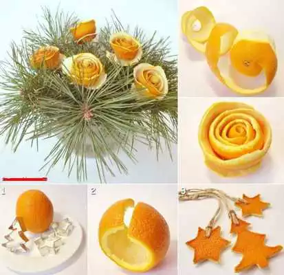 Play Flower Crafts