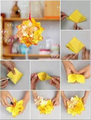 Play Flower Crafts