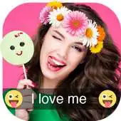 Free play online Flower Crown Cam Editor APK Free play online Flower Crown Cam Editor APK