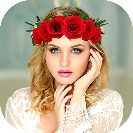 Play Flower Crown Photo Editor 2022 APK Play Flower Crown Photo Editor 2022 APK