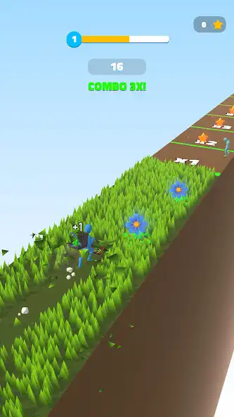 Play Flower Cut Run and enjoy Flower Cut Run with UptoPlay Play Flower Cut Run and enjoy Flower Cut Run with UptoPlay