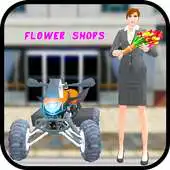 Free play online Flower Delivery Bike Simulator APK Free play online Flower Delivery Bike Simulator APK