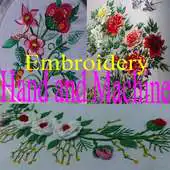 Free play online Flower Embroidery Idea APK Free play online Flower Embroidery Idea APK