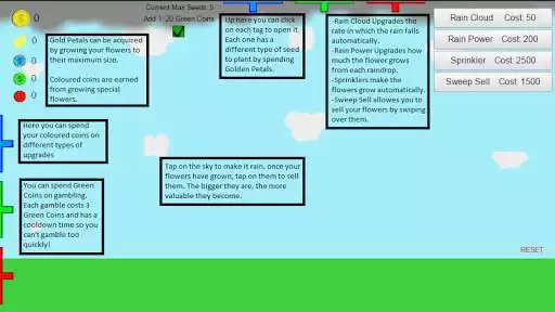 Play Flower Farm  and enjoy Flower Farm with UptoPlay
